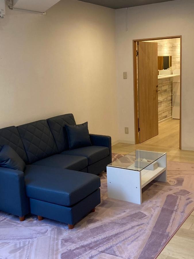 Cloud Sharing Hotel Hakata 1 Guesthouse Dormitory Fukuoka  Exterior photo