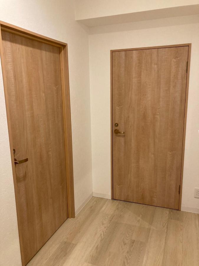 Cloud Sharing Hotel Hakata 1 Guesthouse Dormitory Fukuoka  Exterior photo