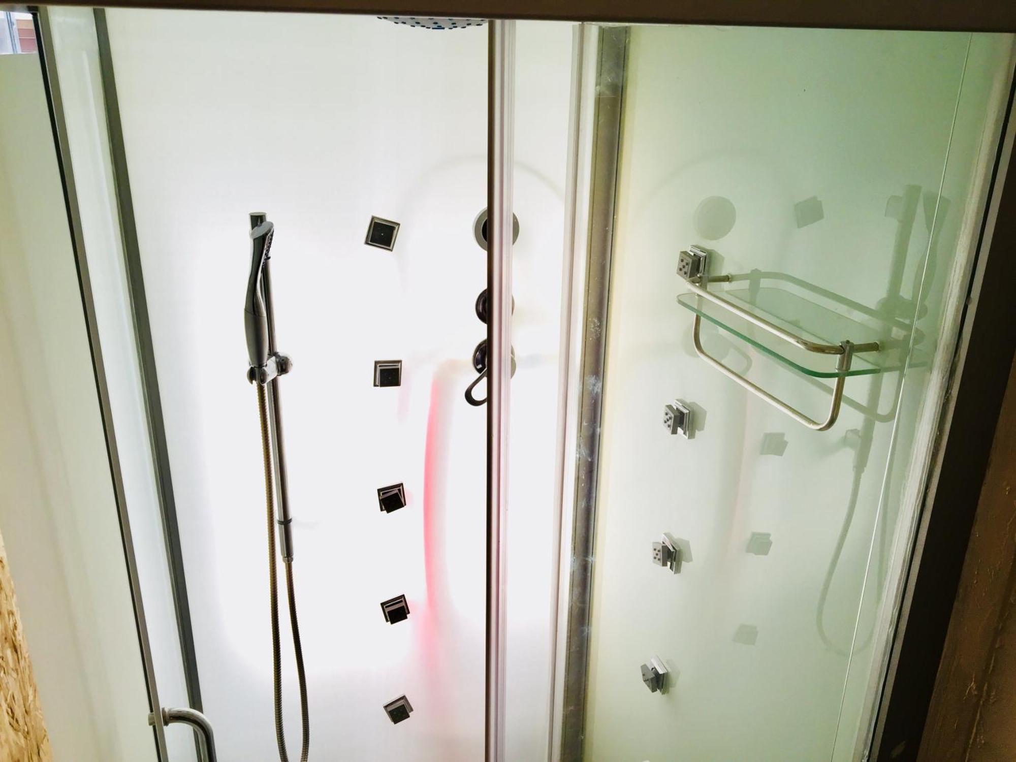 Cloud Sharing Hotel Hakata 1 Guesthouse Dormitory Fukuoka  Exterior photo